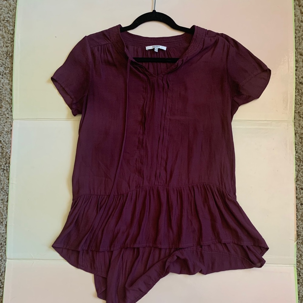 Cute blouse